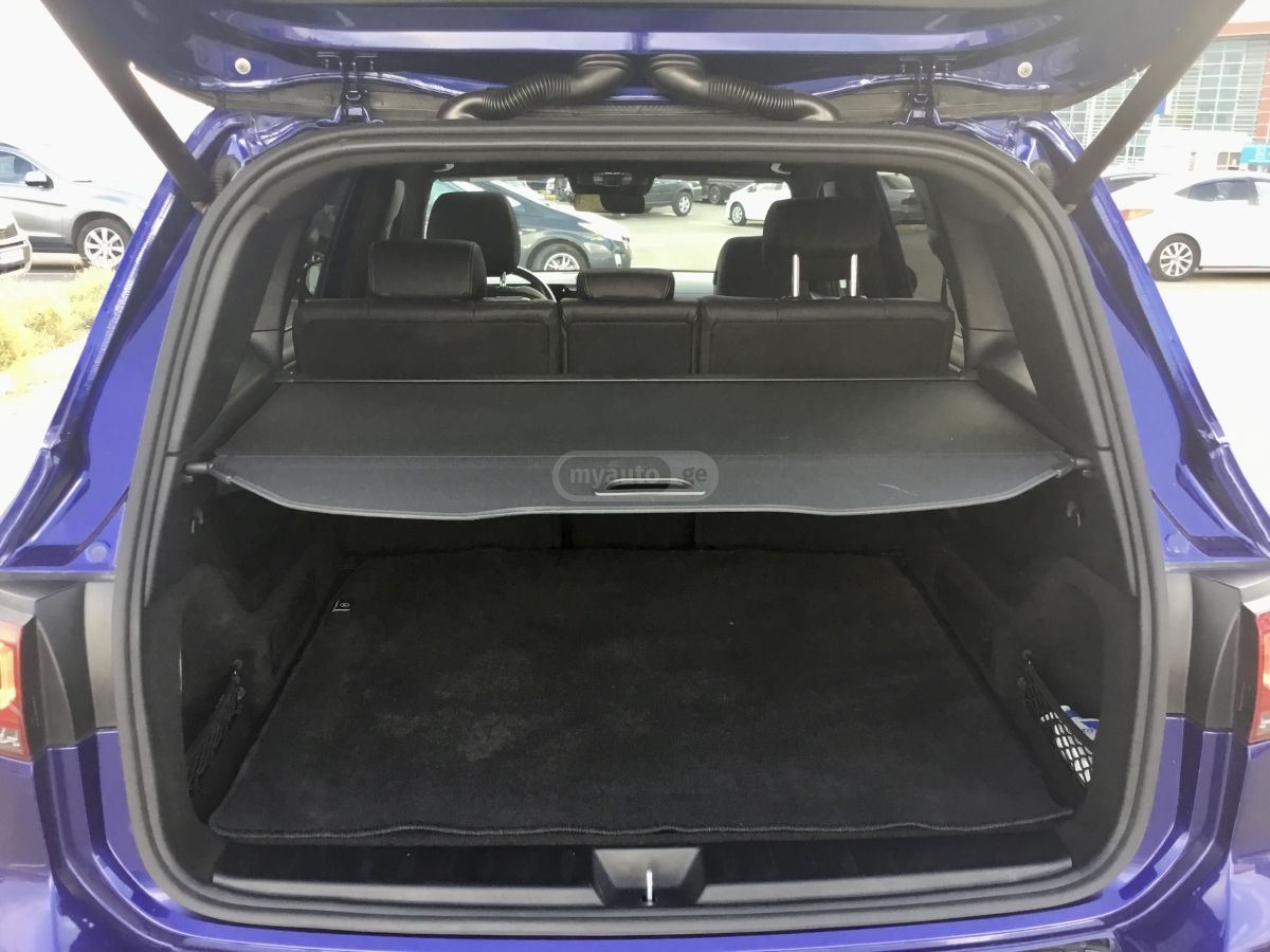 Mercedes-Benz Base GLB 250 4dr All-Wheel Dri — миниатюра 9