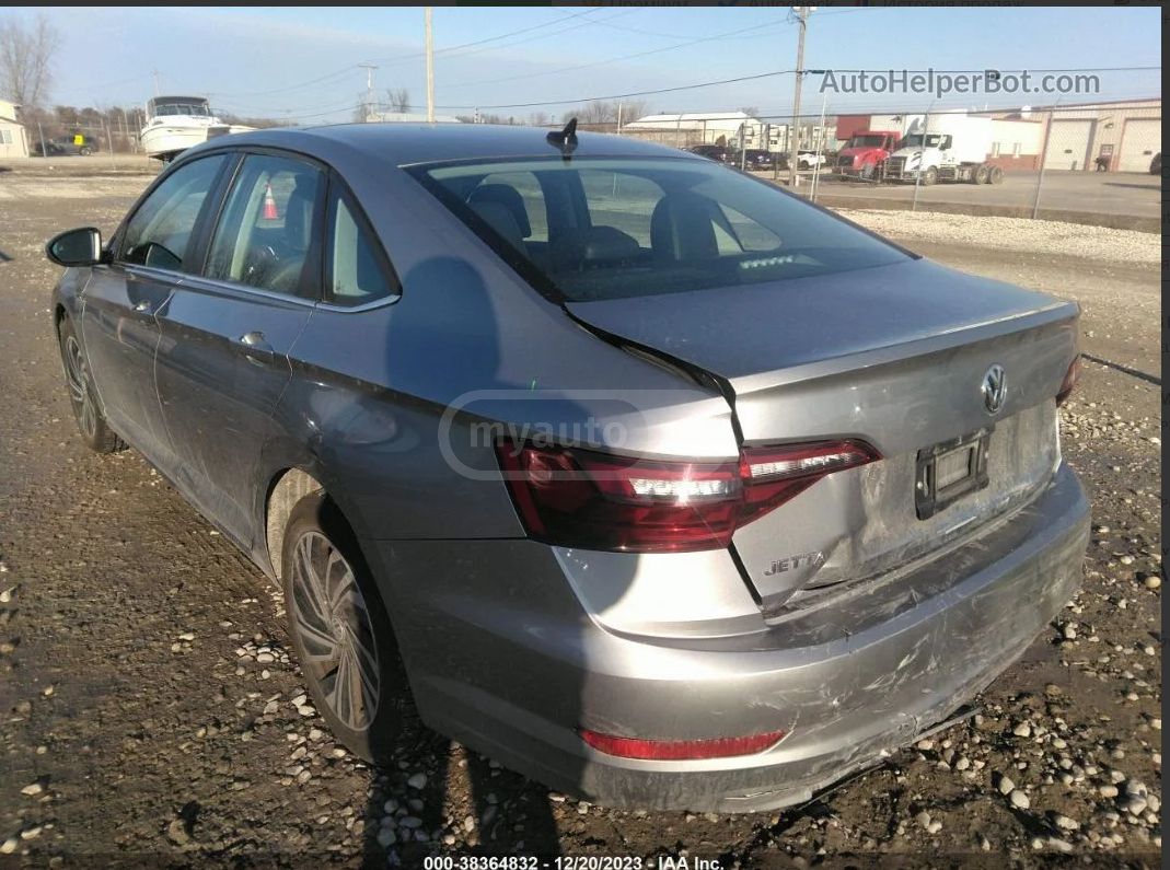 Volkswagen Jetta - фото 3