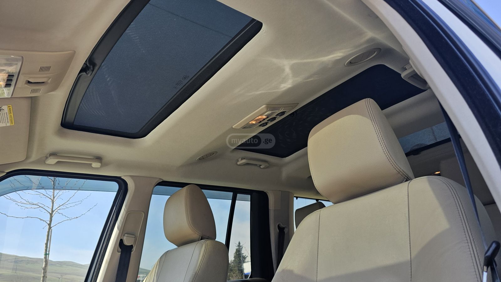 Land Rover Discovery - фото 12