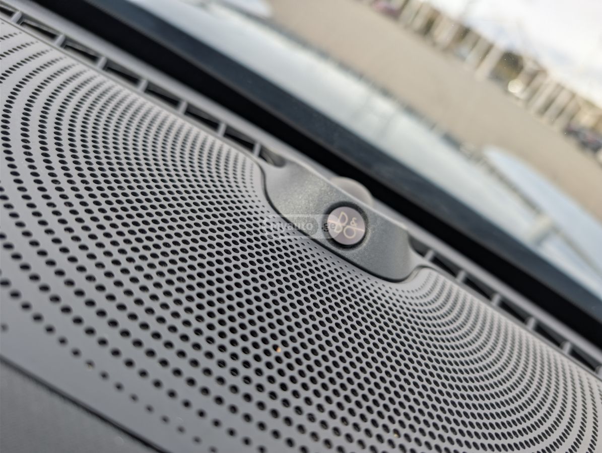 Ford Outer Banks 4dr 4x4 Automatic — миниатюра 15