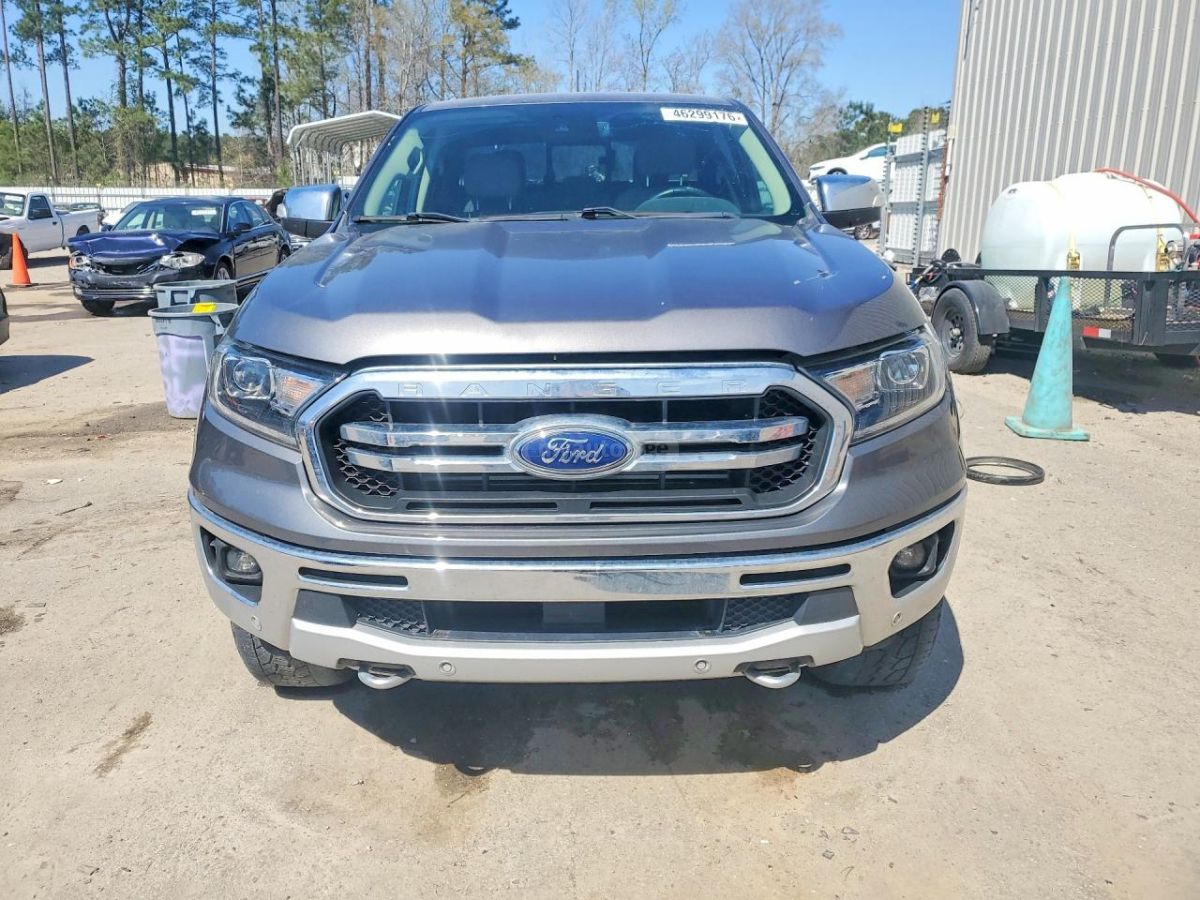 Ford Ranger - фото 5