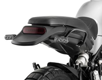 Benelli Leoncino 500 