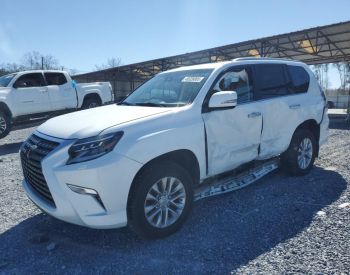 Lexus Gx 460