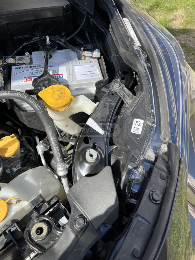 Subaru Limitedi — миниатюра 10