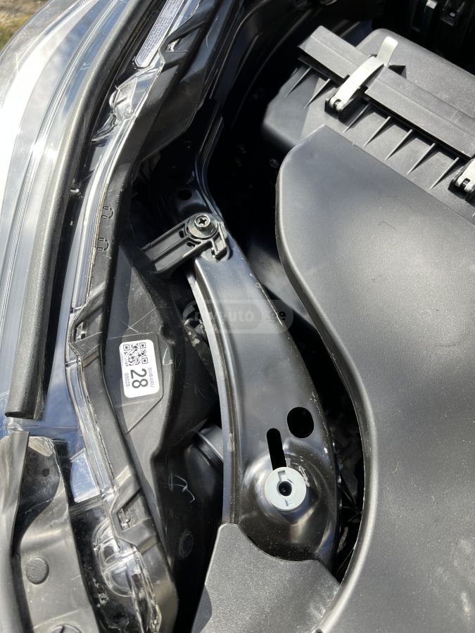 Subaru Limitedi — миниатюра 11