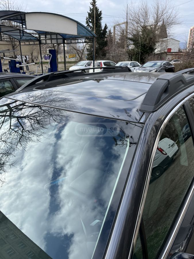 Subaru Limitedi — миниатюра 13