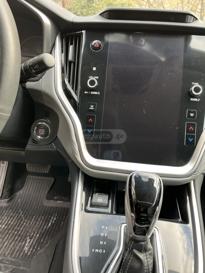 Subaru Limitedi — миниатюра 14