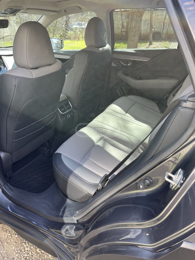 Subaru Limitedi — миниатюра 6