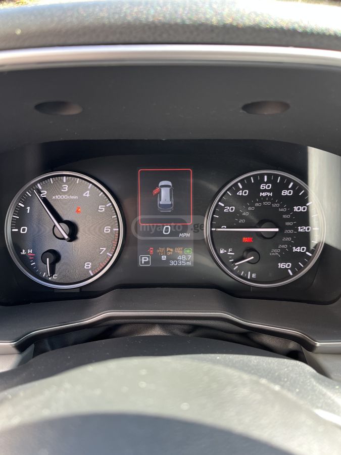 Subaru Limitedi — миниатюра 8