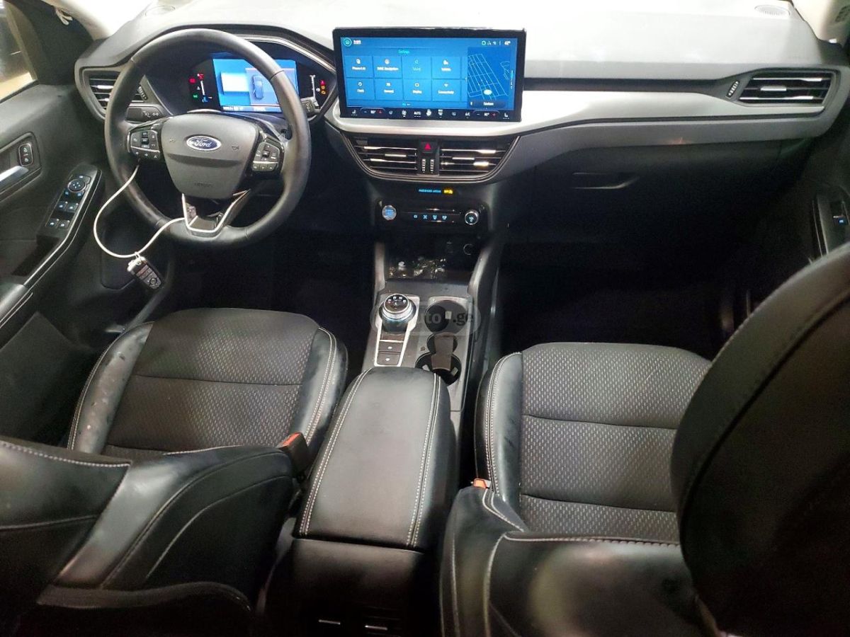 Ford Escape 2025 — миниатюра 10