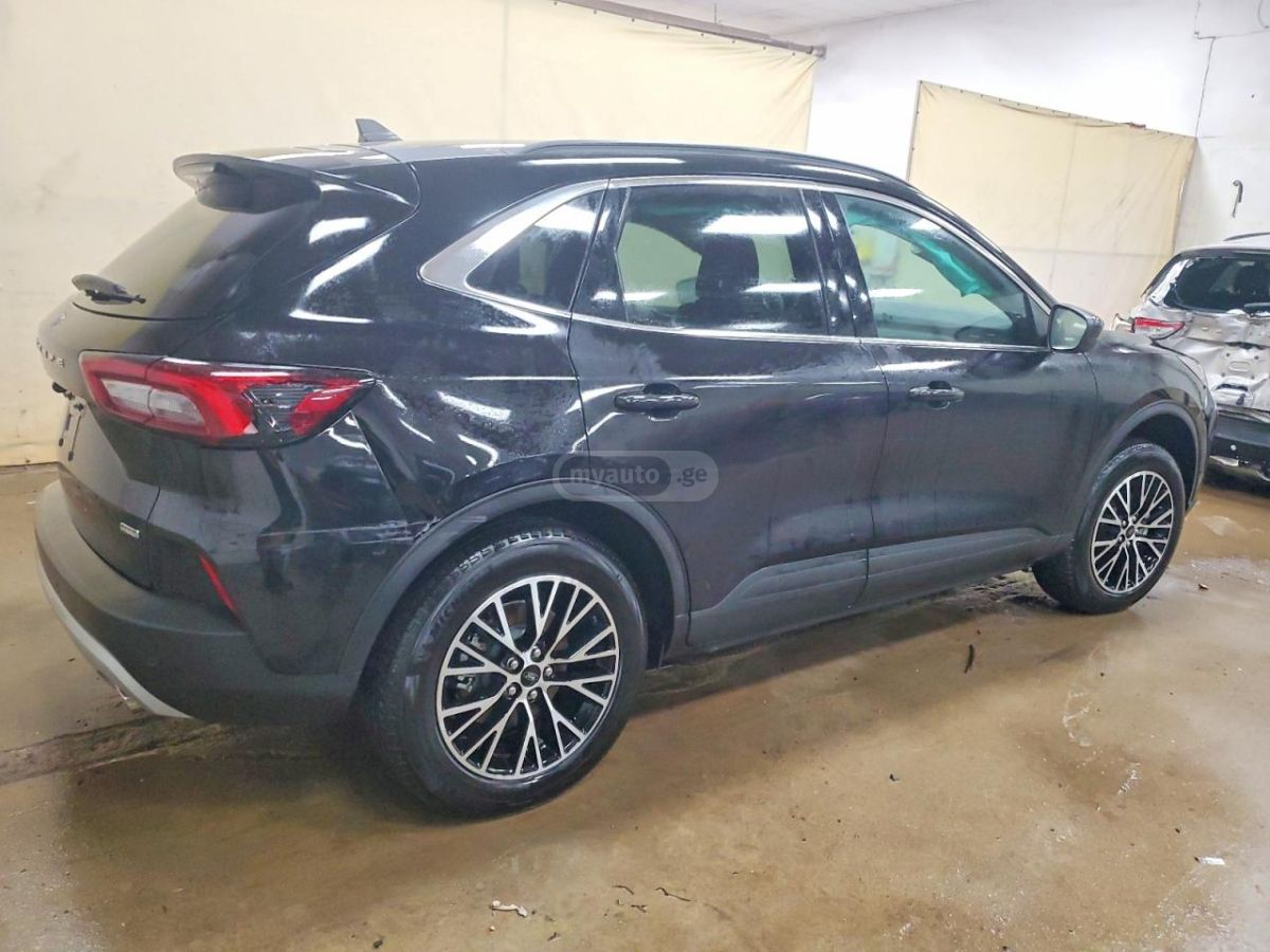 Ford Escape 2025 — миниатюра 2