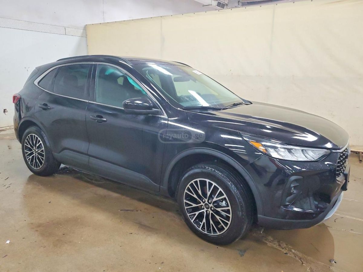 Ford Escape 2025 — миниатюра 3