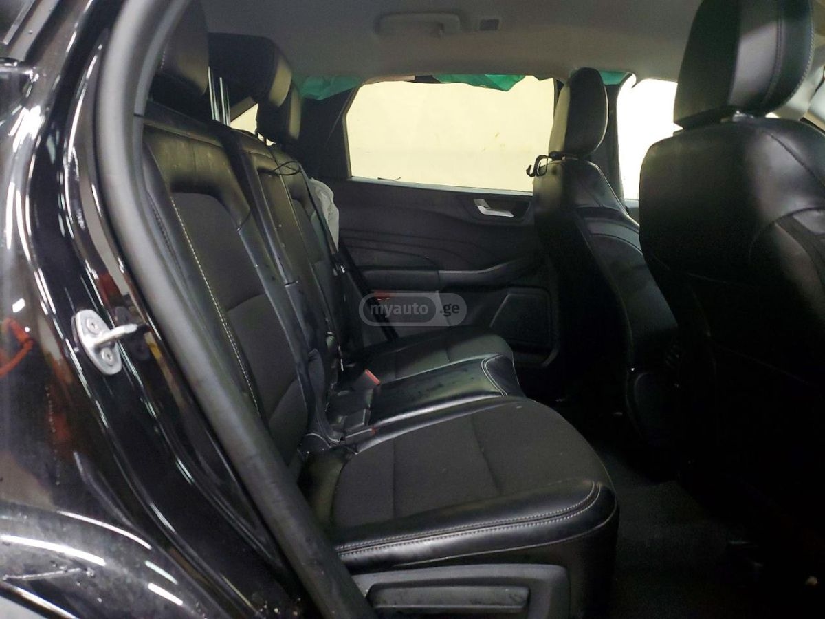 Ford Escape 2025 — миниатюра 5