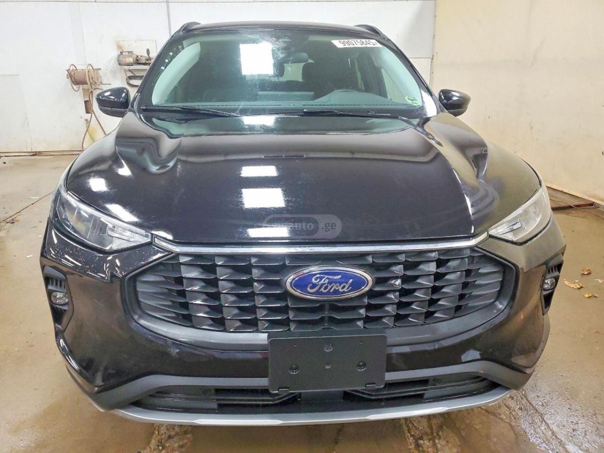Ford Escape 2025 — миниатюра 6