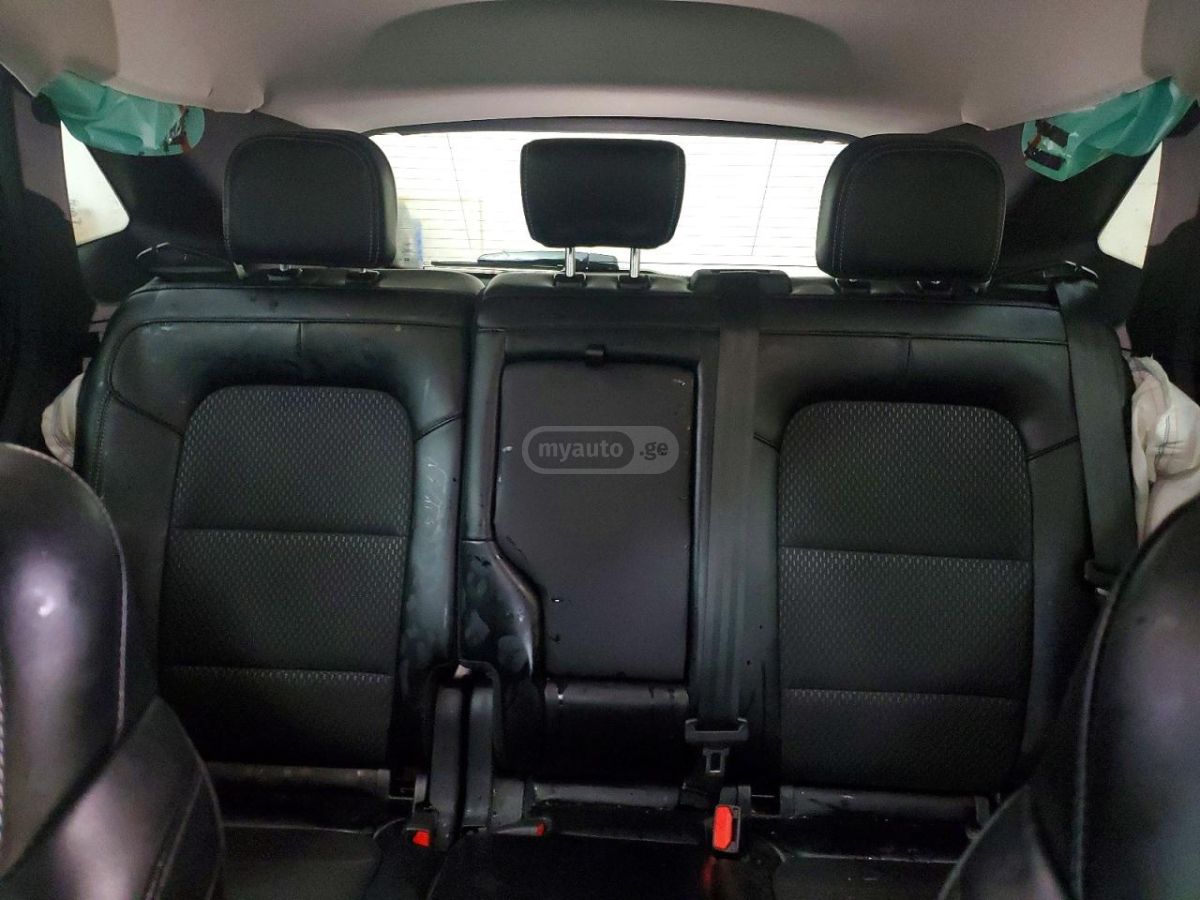 Ford Escape 2025 — миниатюра 7