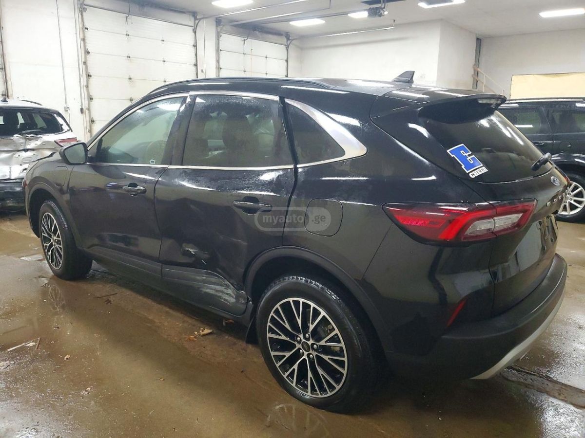 Ford Escape 2025 — миниатюра 8