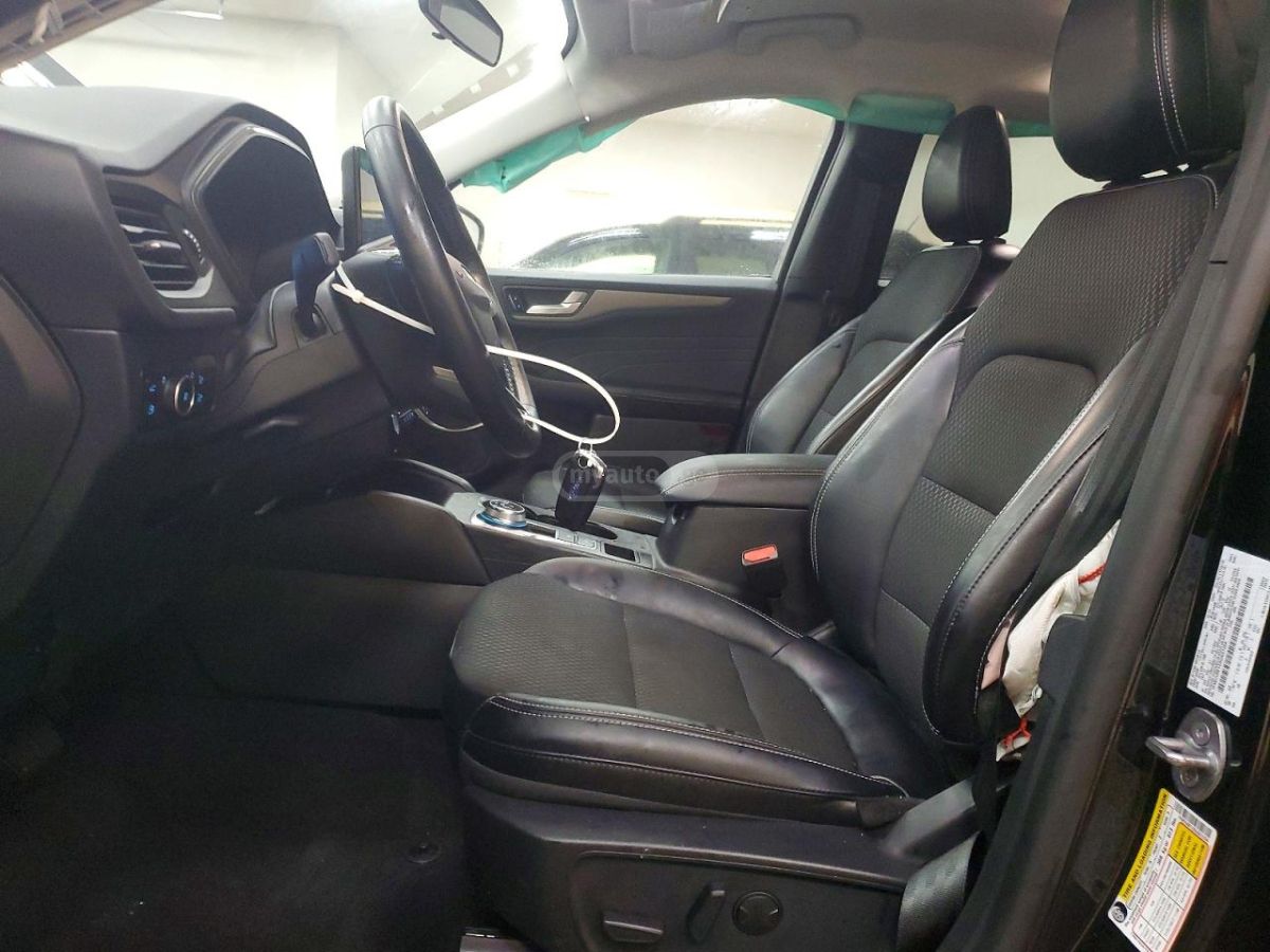 Ford Escape 2025 — миниатюра 9