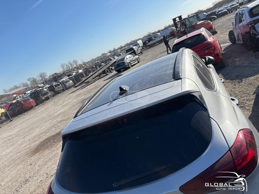 Hyundai Tucson - фото 3