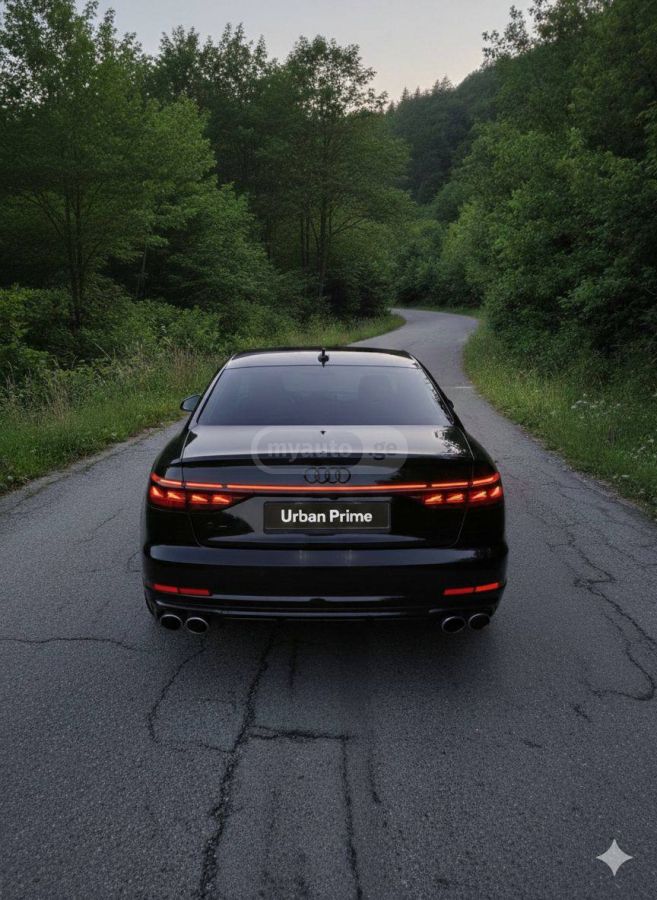 Audi NEW — миниатюра 2