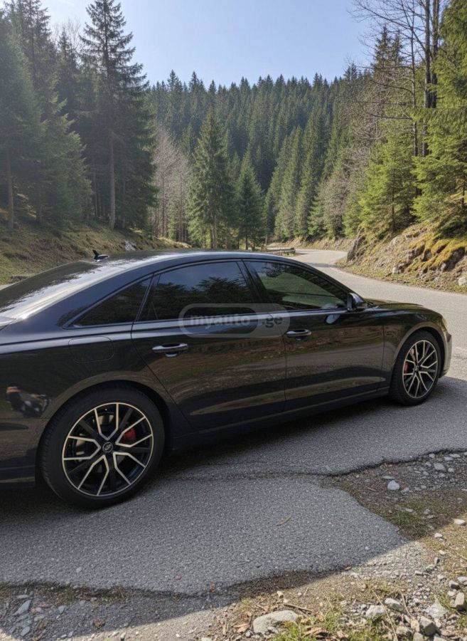 Audi NEW — миниатюра 3