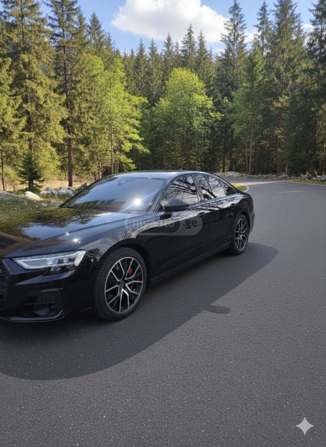 Audi NEW — миниатюра 4