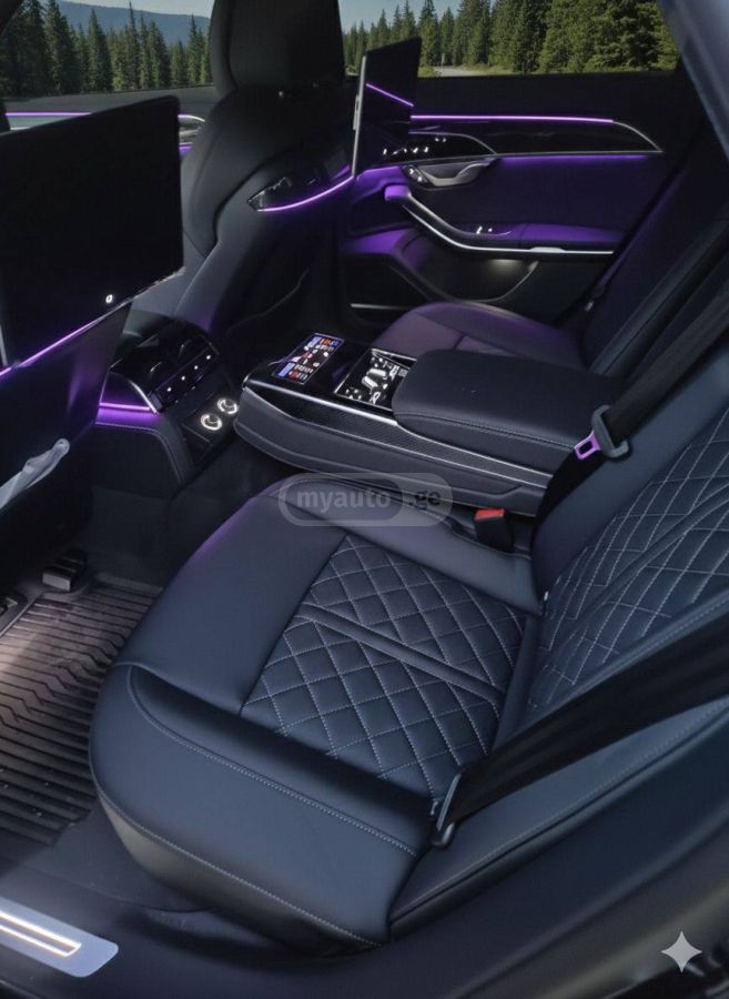 Audi NEW — миниатюра 6