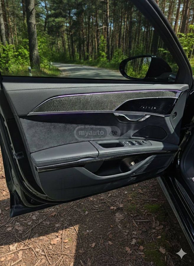 Audi NEW — миниатюра 7