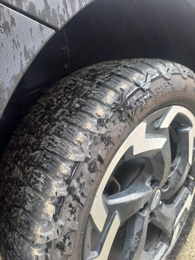 Subaru Limited 4dr All-Wheel Drive CV — миниатюра 10