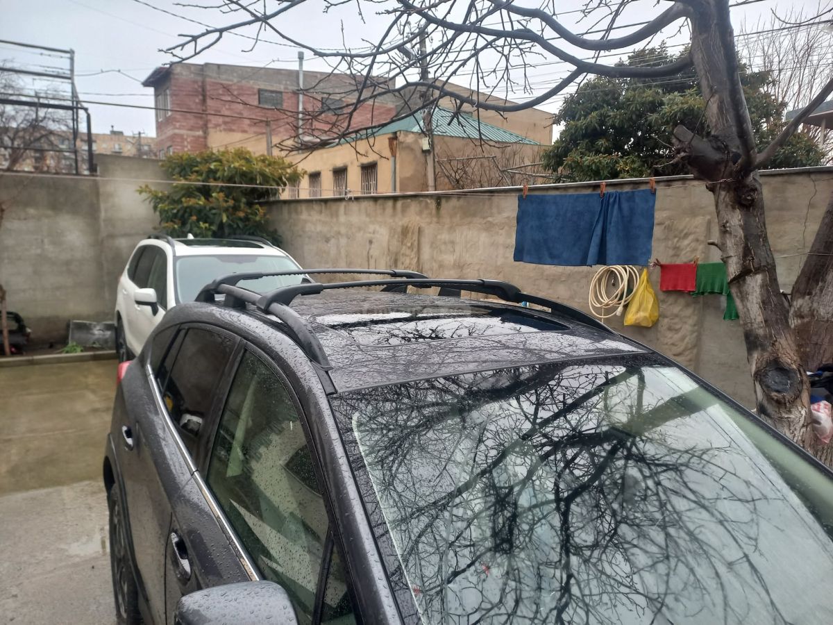 Subaru Limited 4dr All-Wheel Drive CV — миниатюра 12