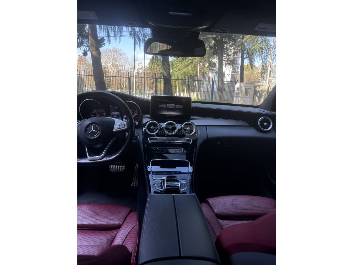 Mercedes-Benz C 300 - фото 11