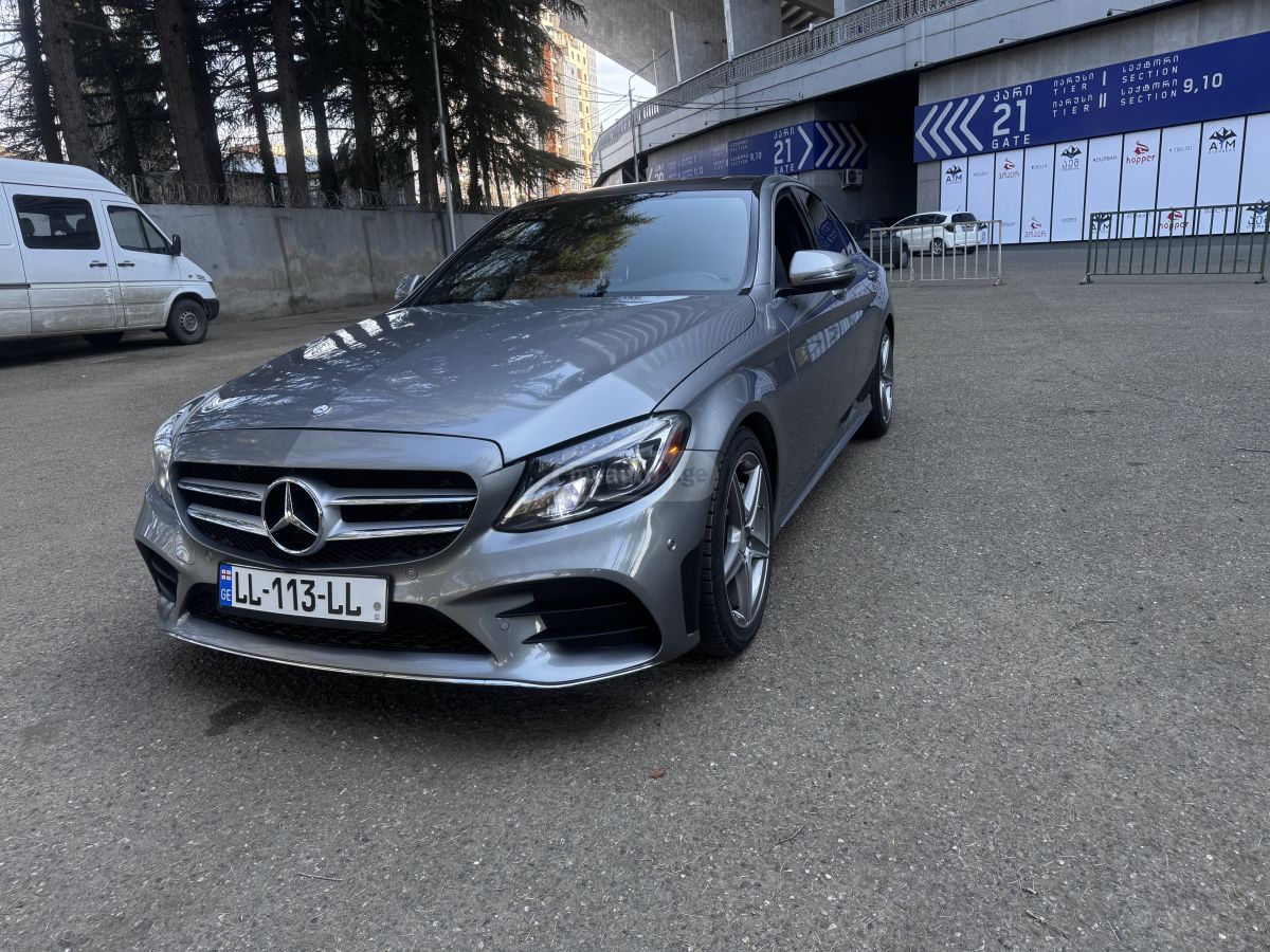 Mercedes-Benz C 300 - фото 9