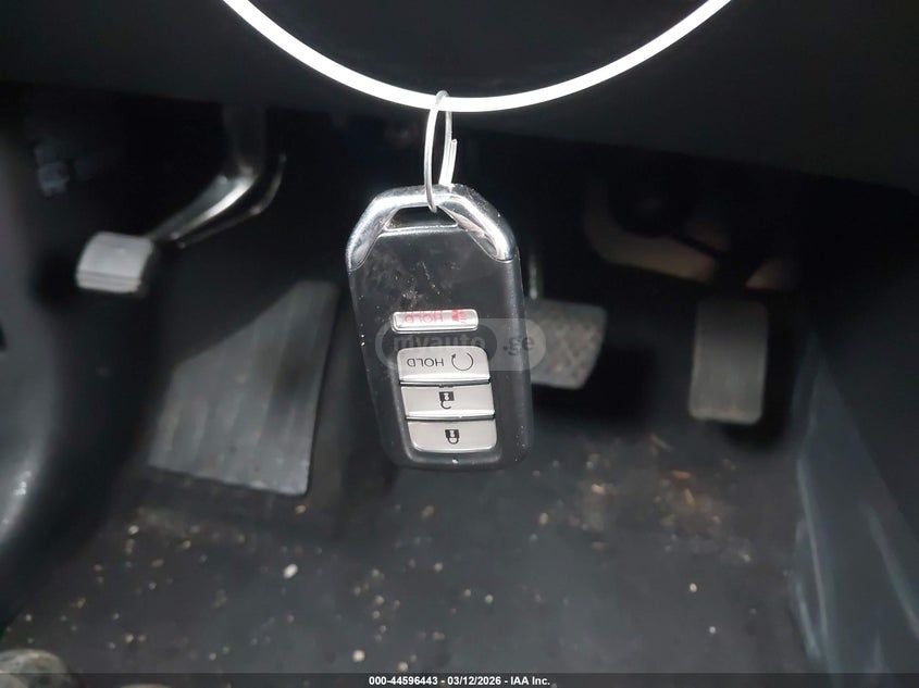 Honda Ridgeline 2024 — миниатюра 10