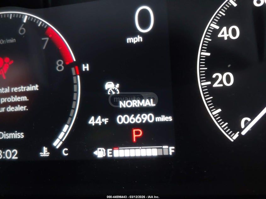 Honda Ridgeline 2024 — миниатюра 14