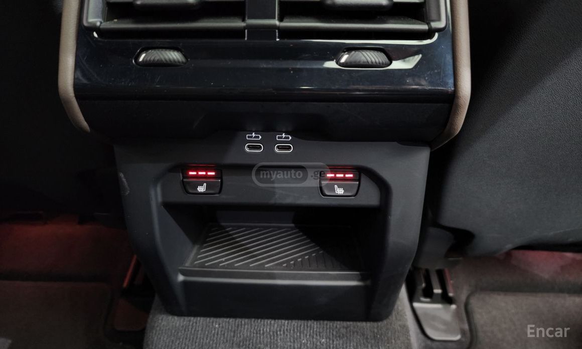 BMW 520 2024 — миниатюра 14