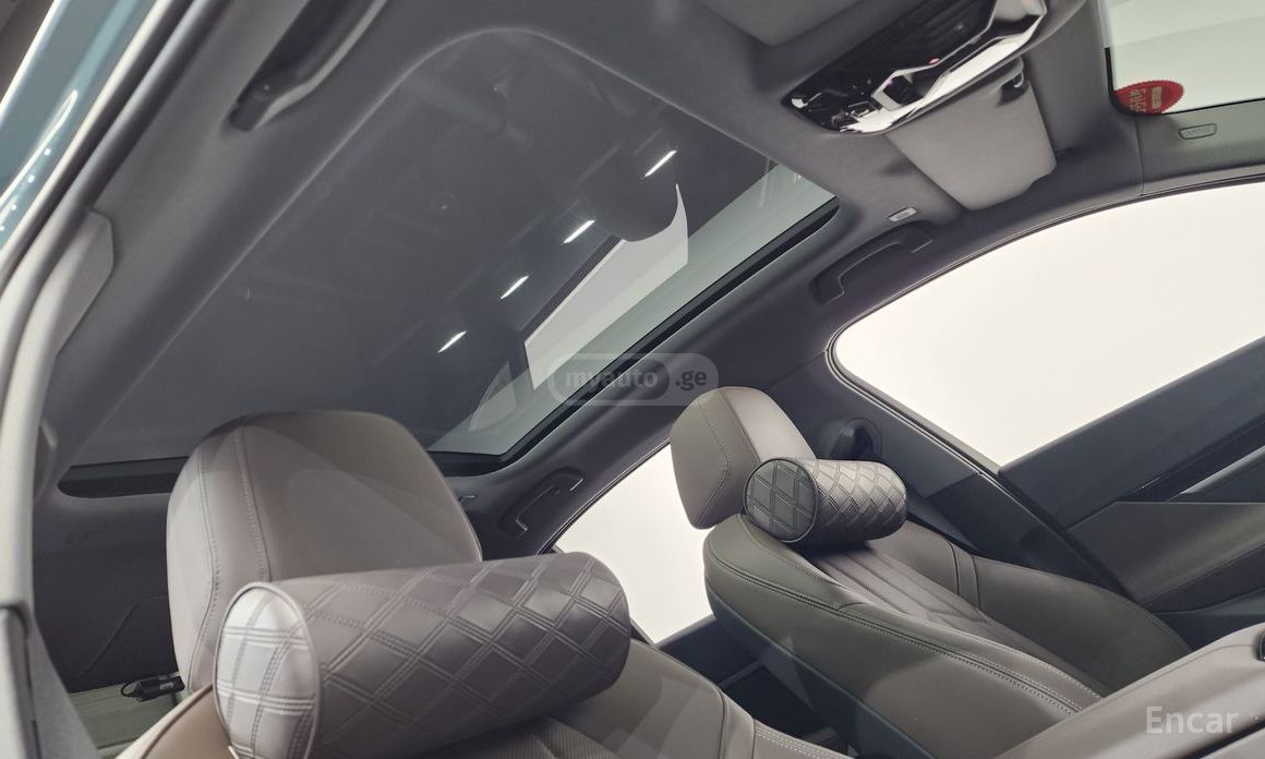 BMW 520 2024 — миниатюра 15