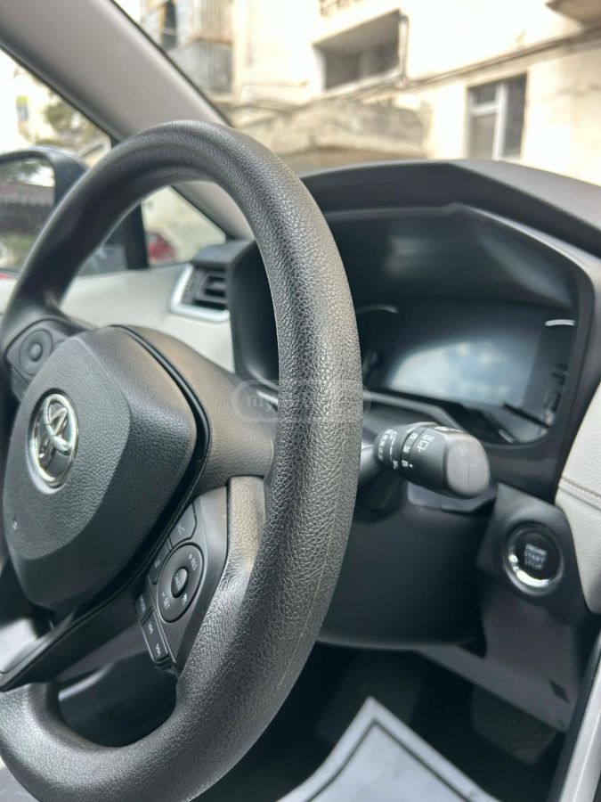 Toyota XLE 4dr All Wheel Drive Automa — миниатюра 6