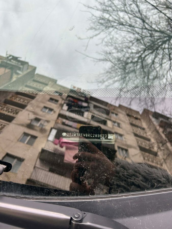 Toyota XLE 4dr All Wheel Drive Automa — миниатюра 9