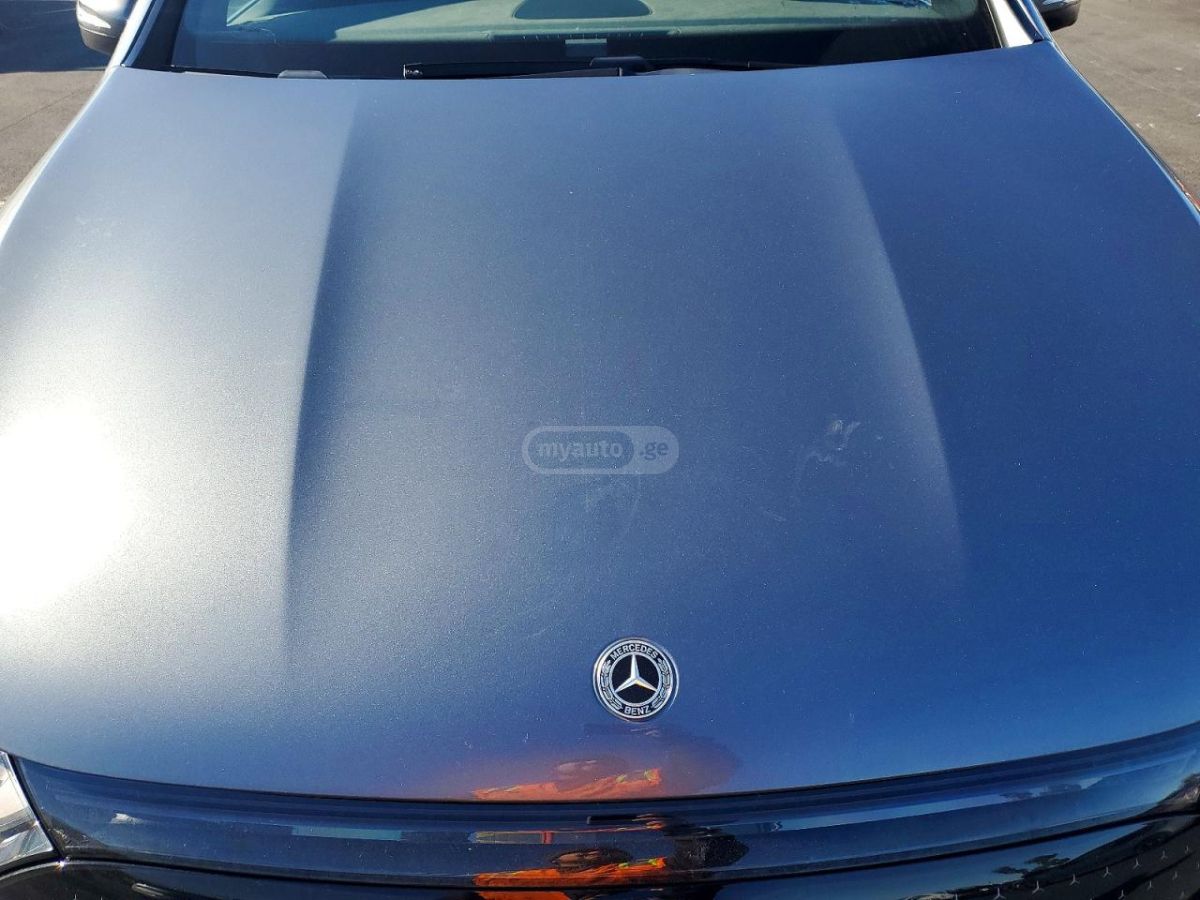 Mercedes-Benz EQE 350 - фото 5