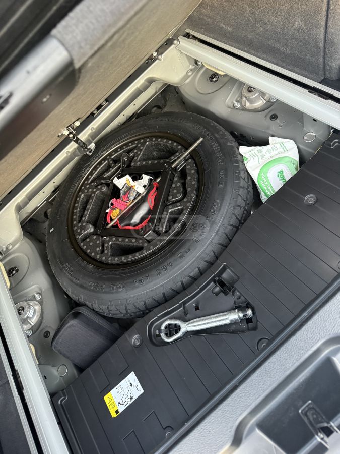 BMW X5 - фото 10