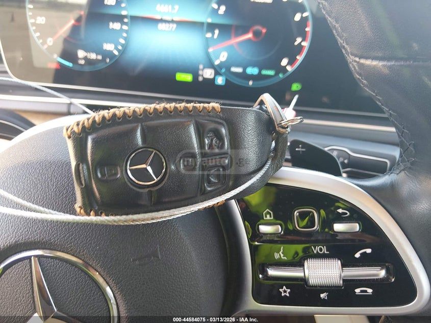 Mercedes-Benz GLS 450 2021 — миниатюра 10