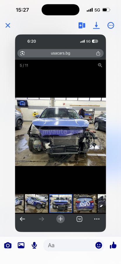 Kia Niro - фото 4