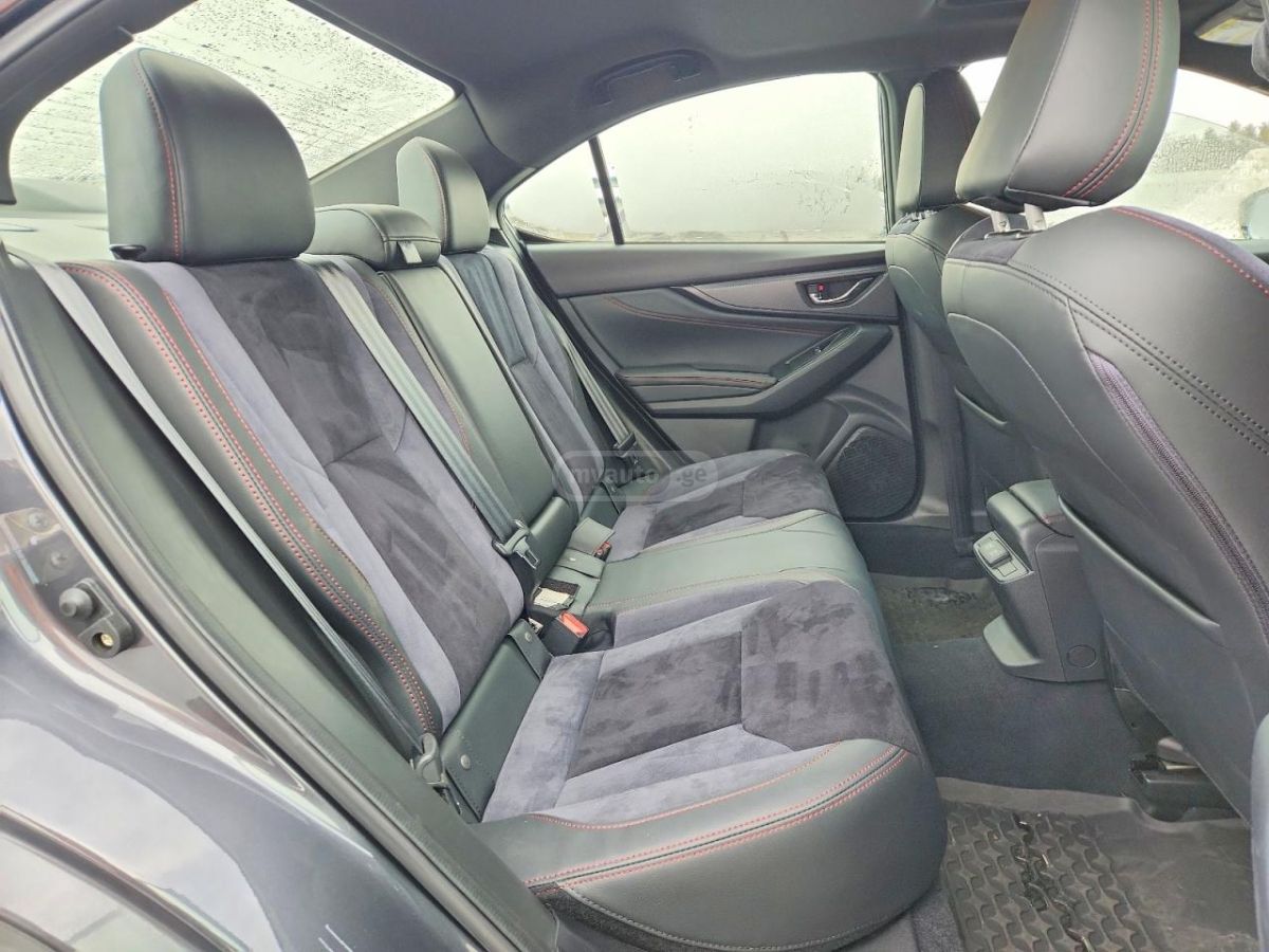 Subaru WRX 2023 — миниатюра 10