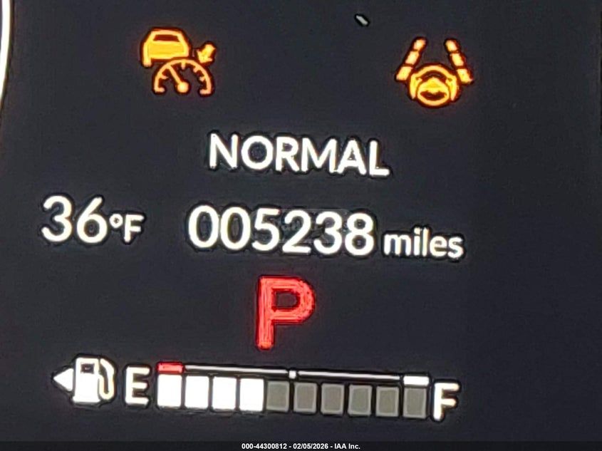 Honda Pilot 2025 — миниатюра 14