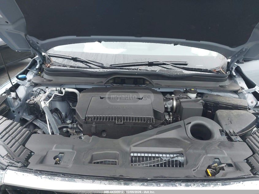 Honda Pilot 2025 — миниатюра 9