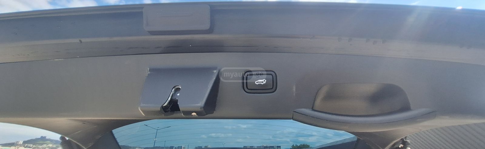 Hyundai Tucson - фото 5