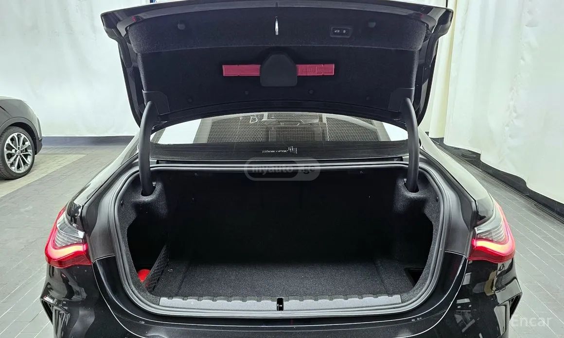 BMW 420 2024 — миниатюра 15