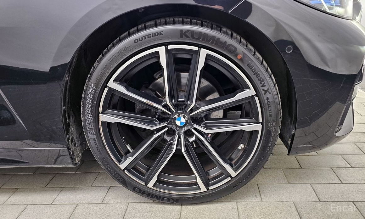 BMW 420 2024 — миниатюра 5