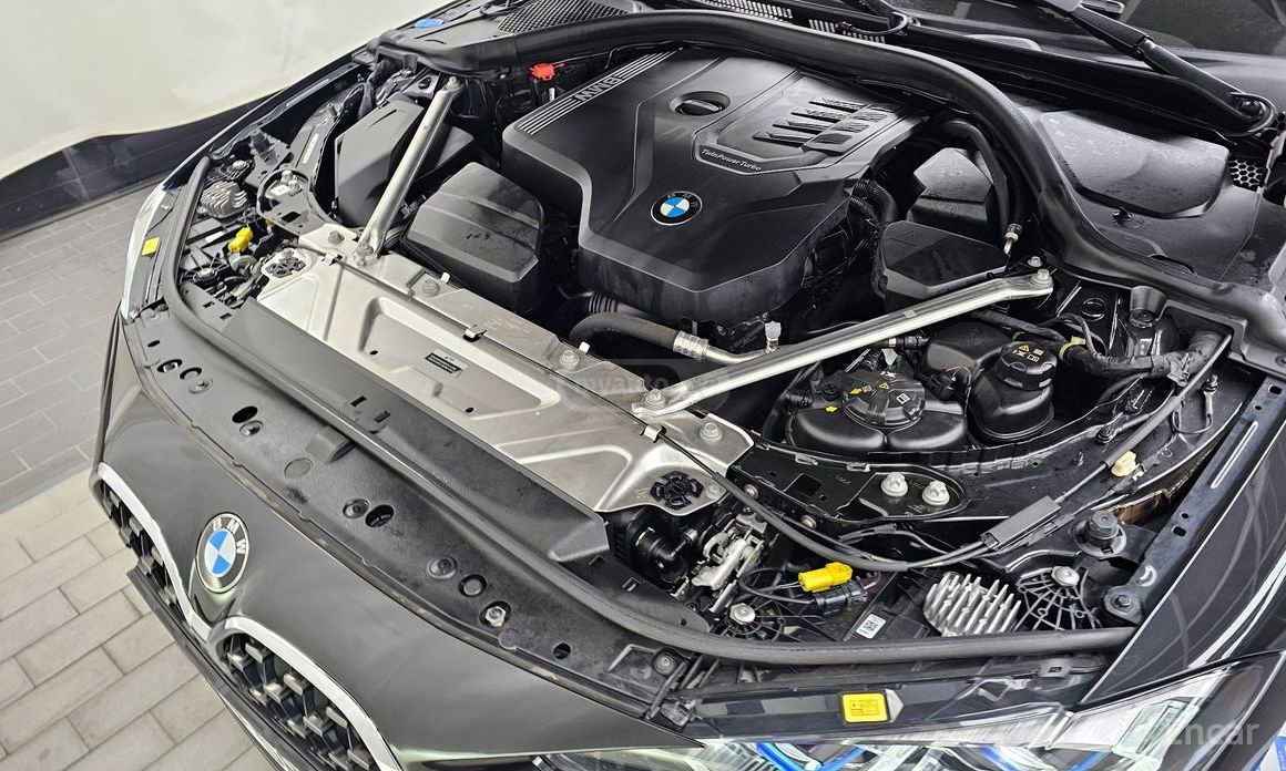 BMW 420 2024 — миниатюра 6