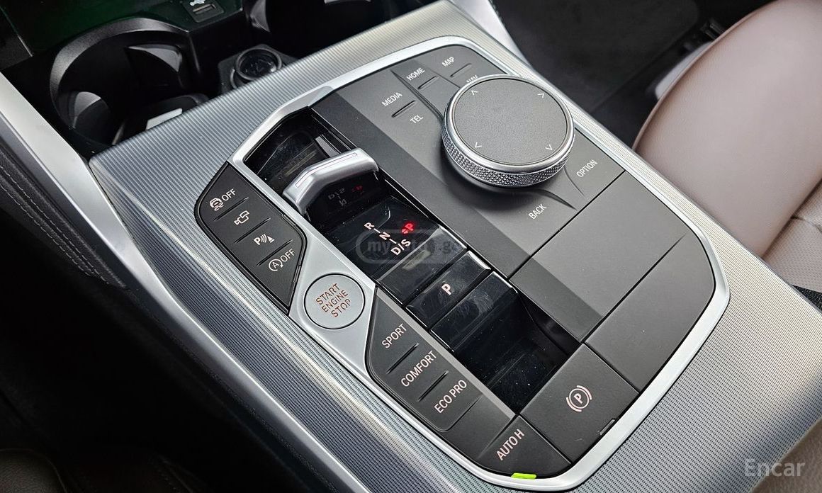 BMW 420 2024 — миниатюра 9