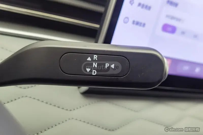 Dongfeng Nano 01 2024 — миниатюра 10